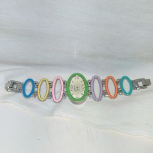 Japanese Quartz MOVT Watch